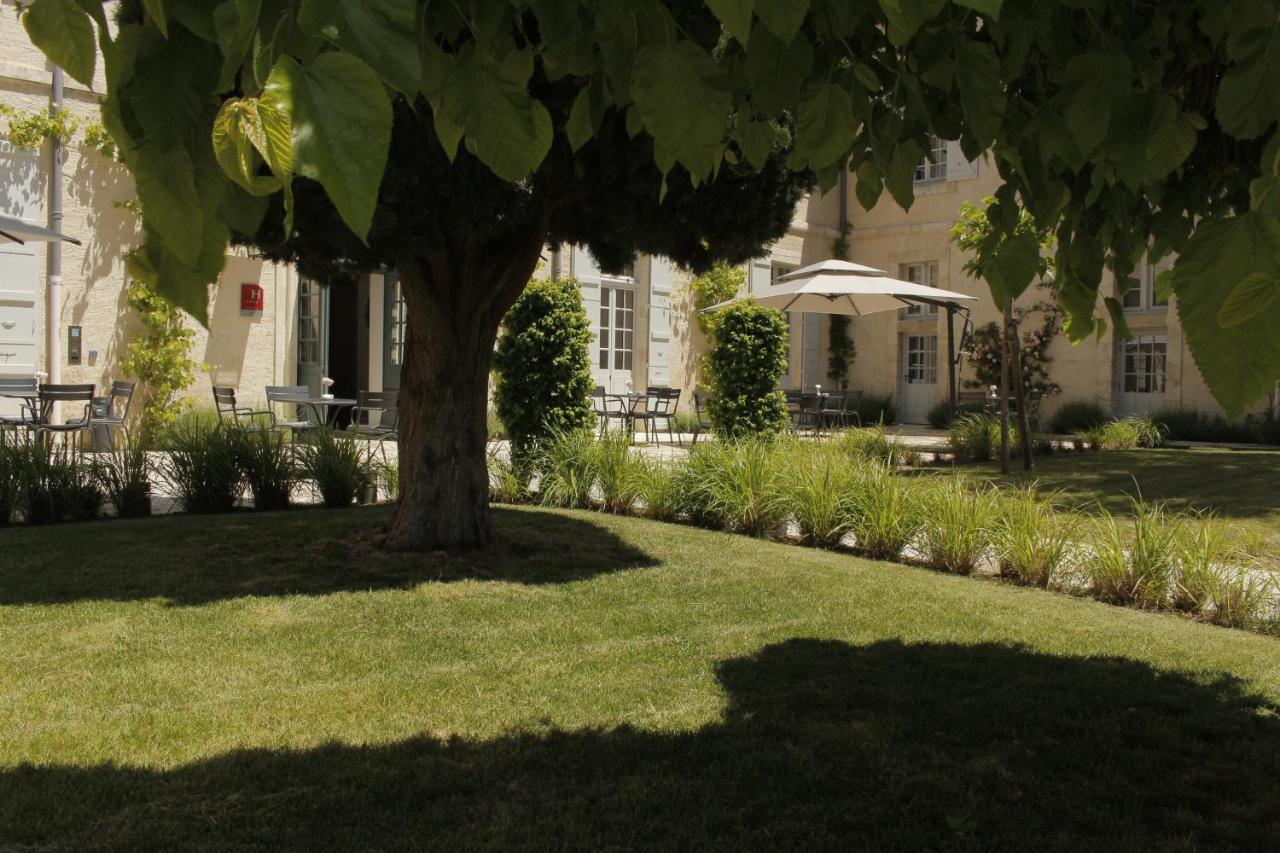 Hotel College Des Doctrinaires Lectoure Exterior foto